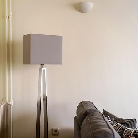 Bright Central Apartment With Splendid Sea View! Chalkís Zewnętrze zdjęcie