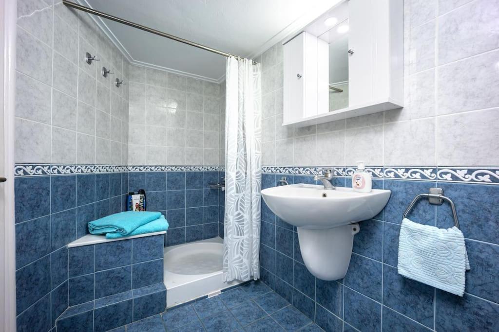 Bright Central Apartment With Splendid Sea View! Chalkís Zewnętrze zdjęcie